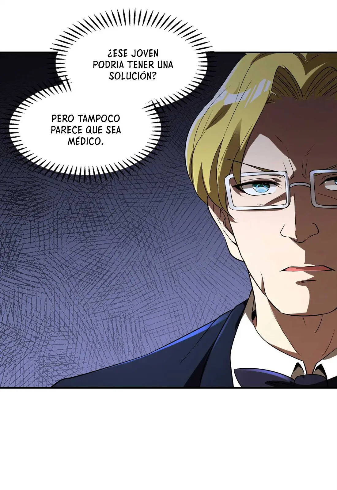 Primer Yerno (First Son In Law) - Capítulo 112 - Página 23 - LectorTMOo