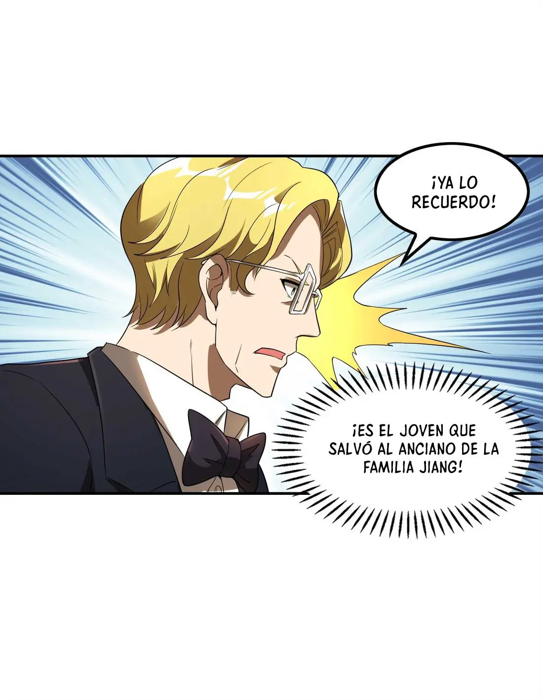 Primer Yerno (First Son In Law) - Capítulo 112 - Página 24 - LectorTMOo