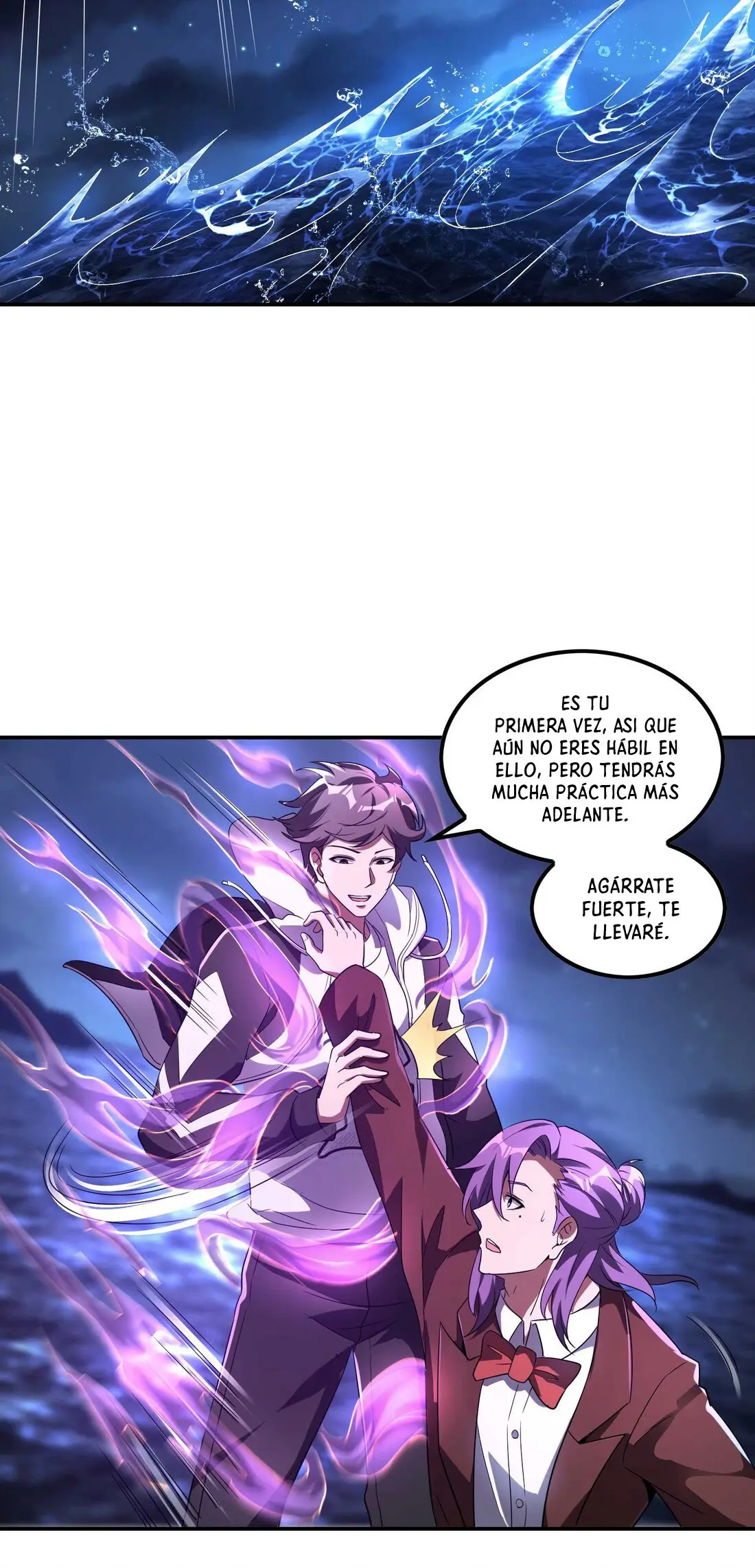 Primer Yerno (First Son In Law) - Capítulo 112 - Página 51 - LectorTMOo