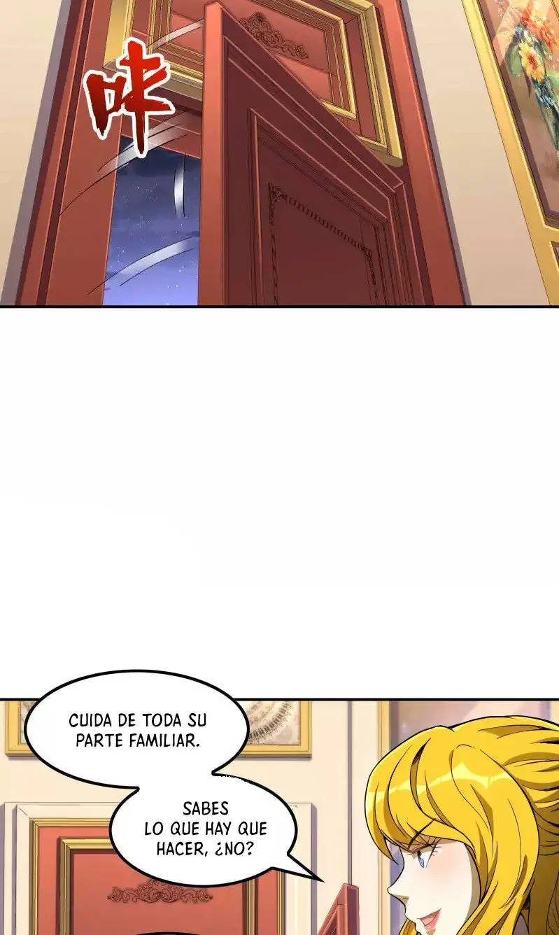 Primer Yerno (First Son In Law) - Capítulo 113 - Página 4 - LectorTMOo