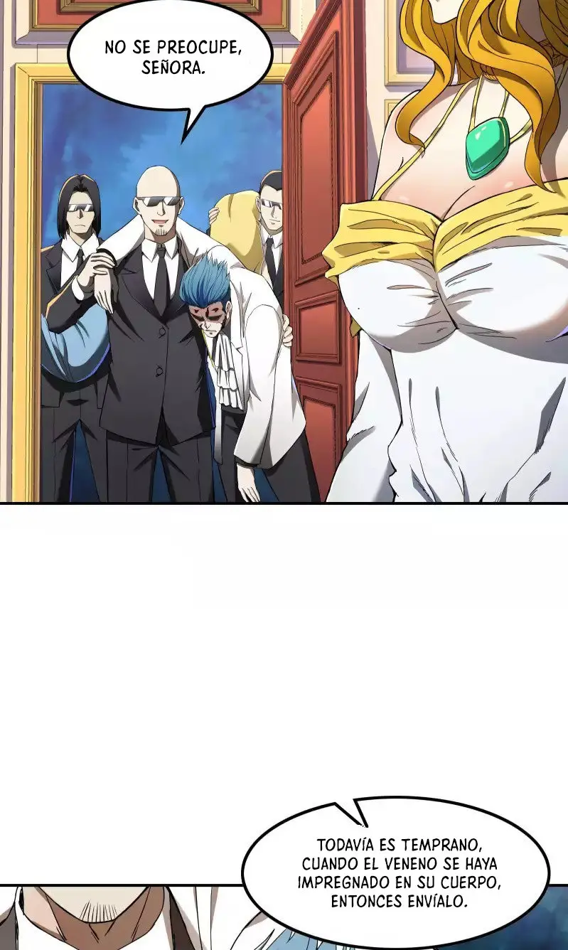 Primer Yerno (First Son In Law) - Capítulo 113 - Página 5 - LectorTMOo