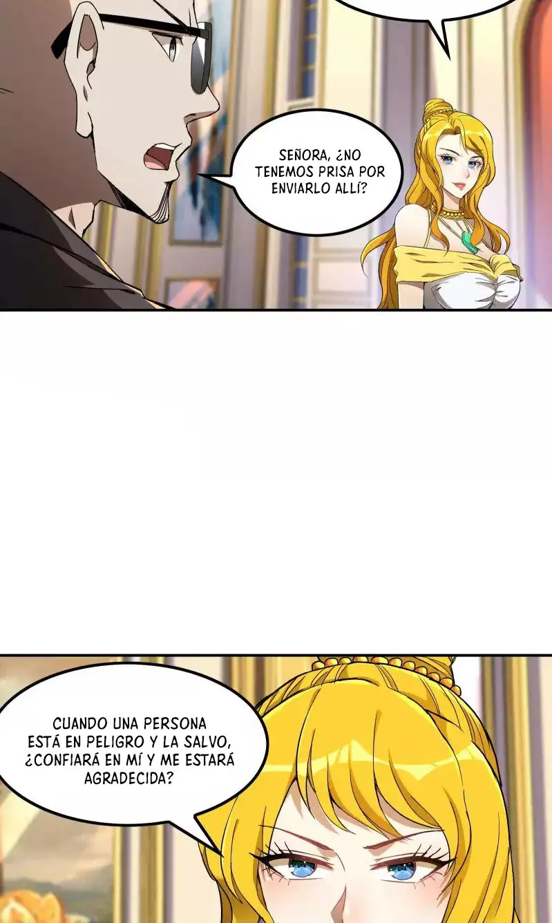 Primer Yerno (First Son In Law) - Capítulo 113 - Página 7 - LectorTMOo