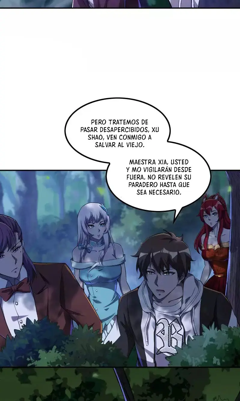 Primer Yerno (First Son In Law) - Capítulo 113 - Página 12 - LectorTMOo