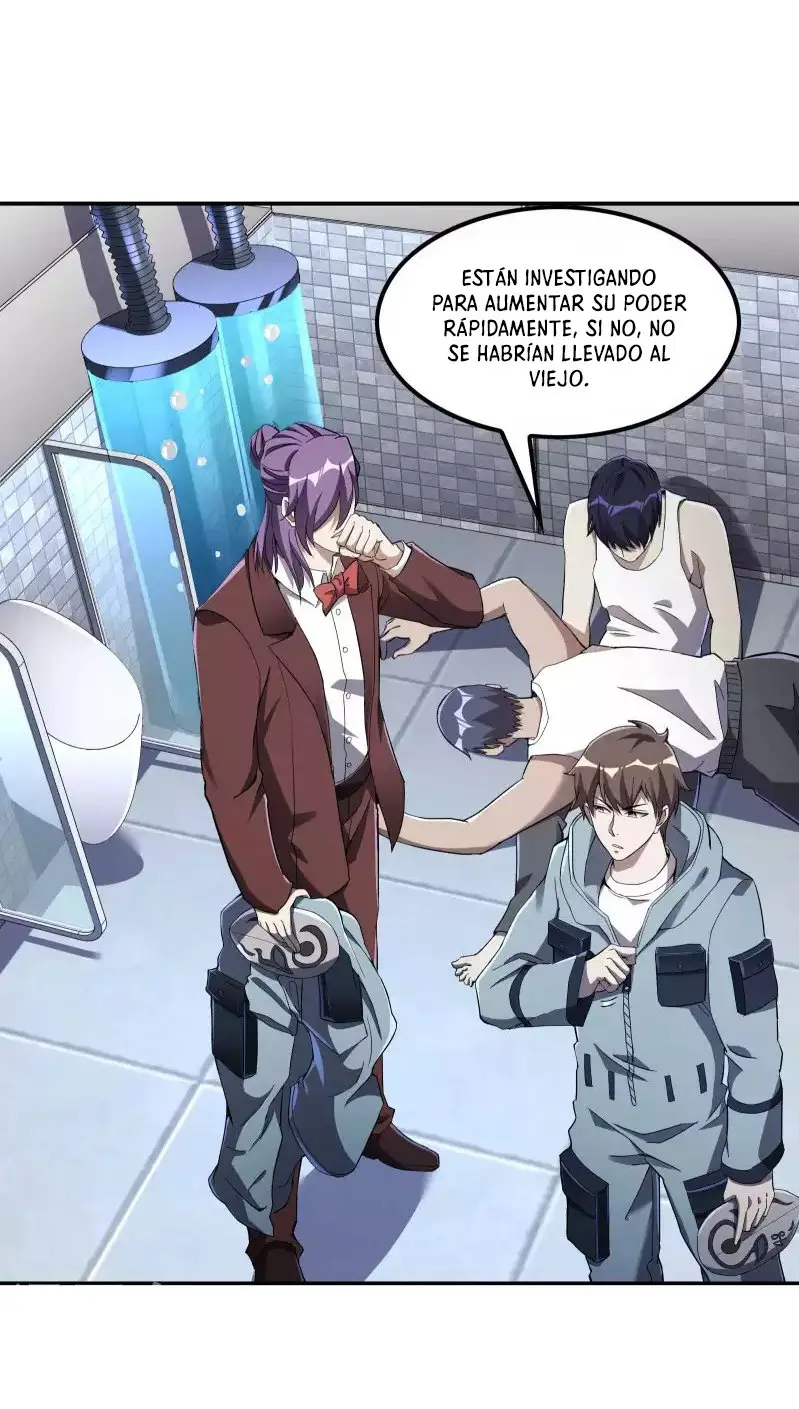 Primer Yerno (First Son In Law) - Capítulo 113 - Página 15 - LectorTMOo