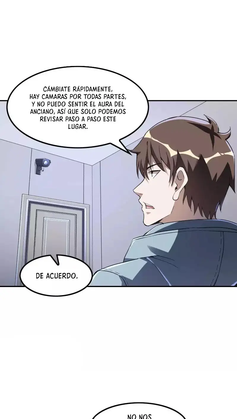 Primer Yerno (First Son In Law) - Capítulo 113 - Página 16 - LectorTMOo