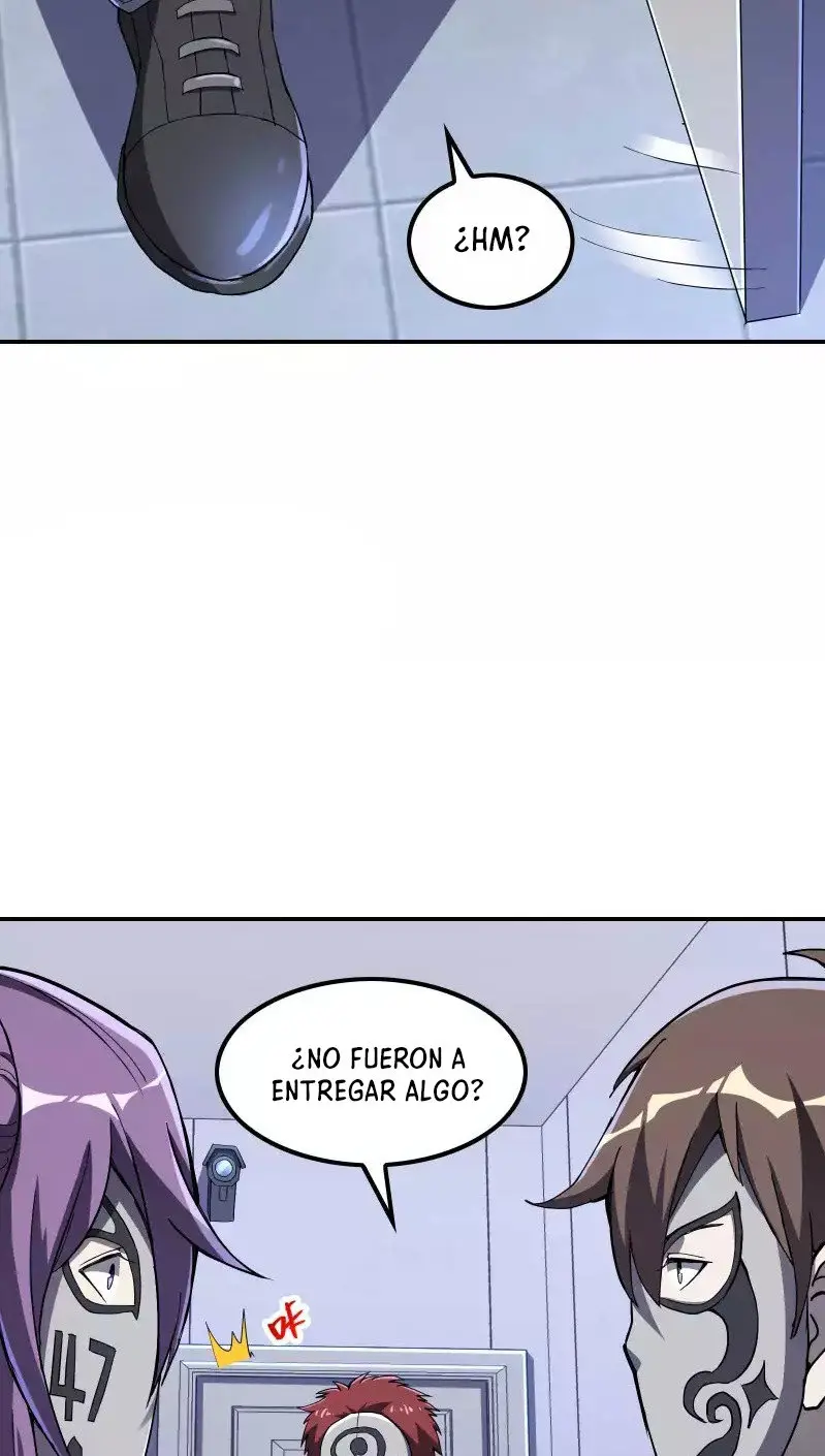 Primer Yerno (First Son In Law) - Capítulo 113 - Página 19 - LectorTMOo