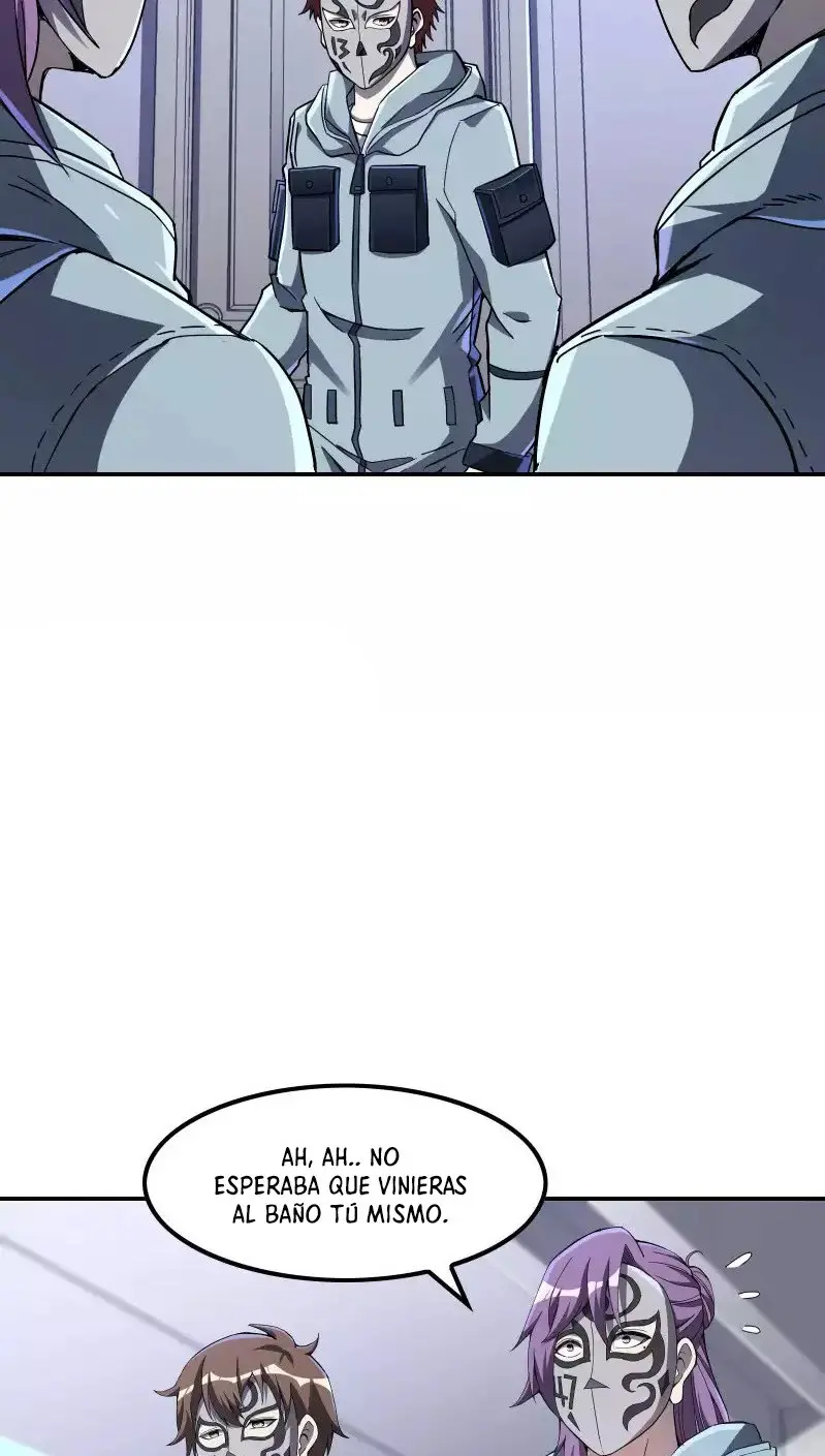 Primer Yerno (First Son In Law) - Capítulo 113 - Página 20 - LectorTMOo