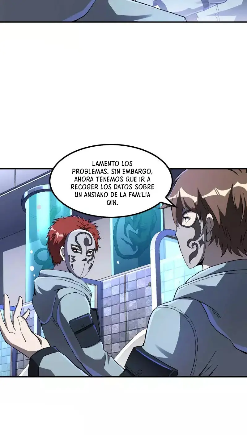 Primer Yerno (First Son In Law) - Capítulo 113 - Página 22 - LectorTMOo