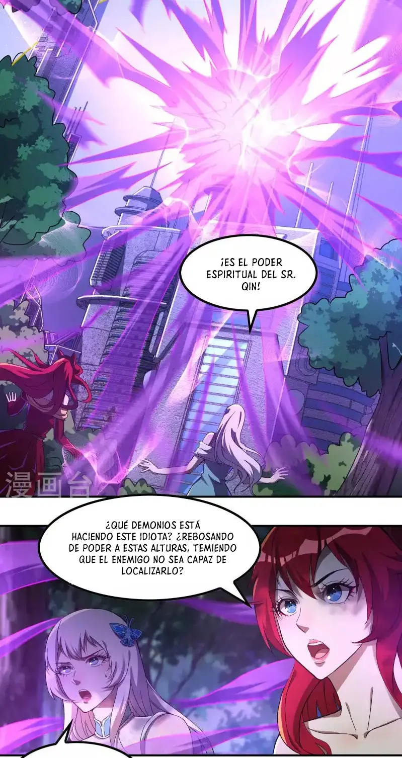 Primer Yerno (First Son In Law) - Capítulo 113 - Página 23 - LectorTMOo