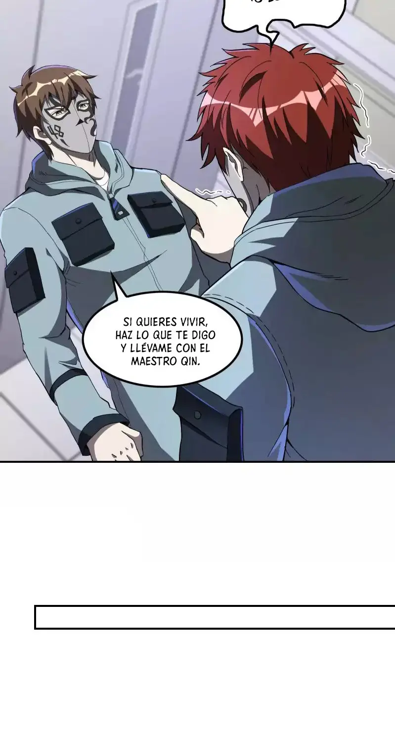 Primer Yerno (First Son In Law) - Capítulo 113 - Página 30 - LectorTMOo