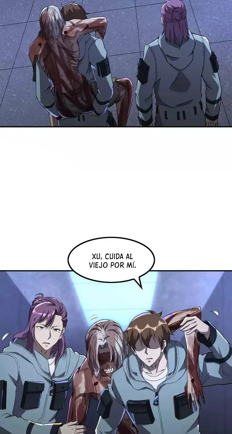 Primer Yerno (First Son In Law) - Capítulo 113 - Página 36 - LectorTMOo