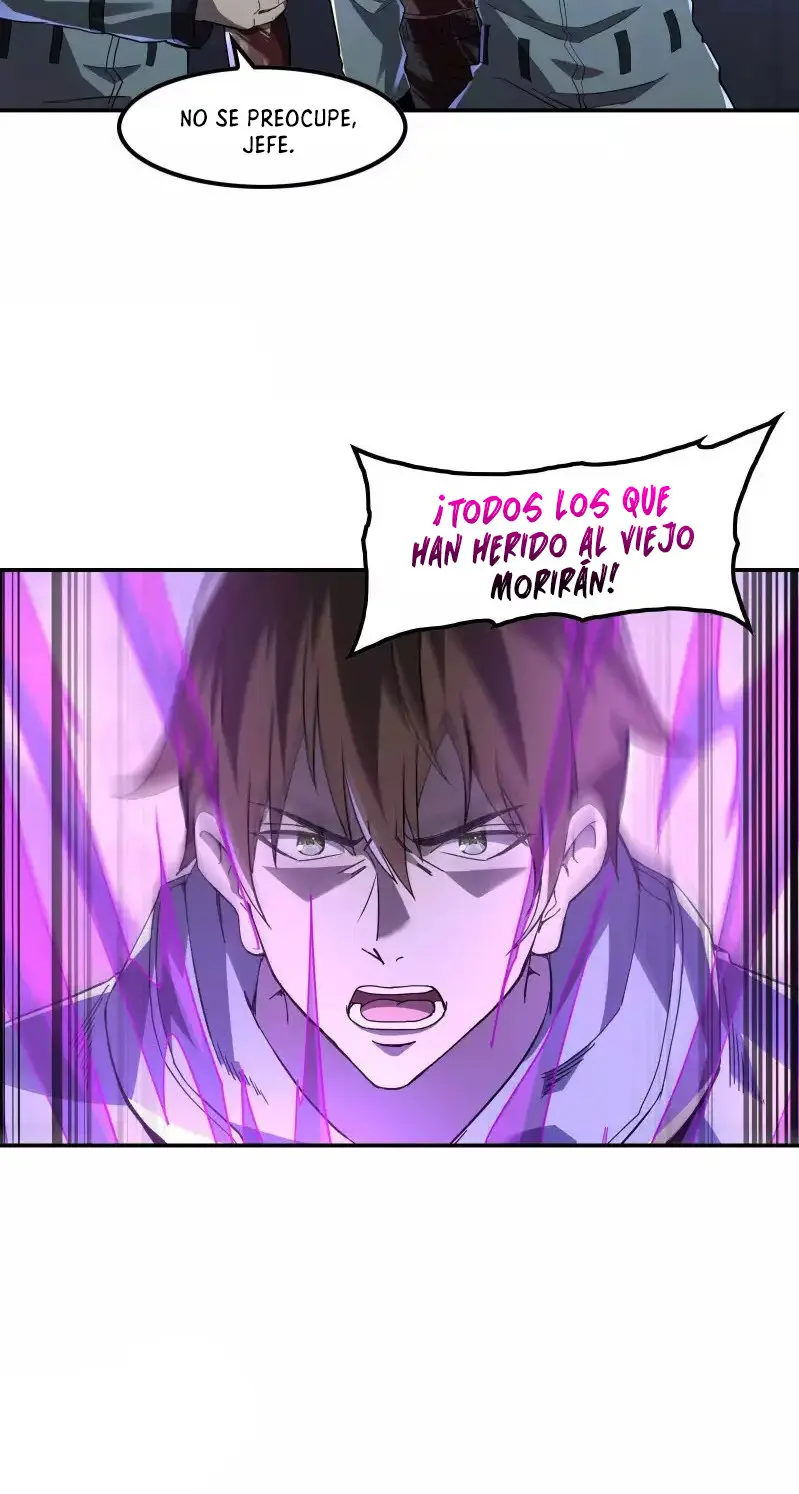 Primer Yerno (First Son In Law) - Capítulo 113 - Página 37 - LectorTMOo