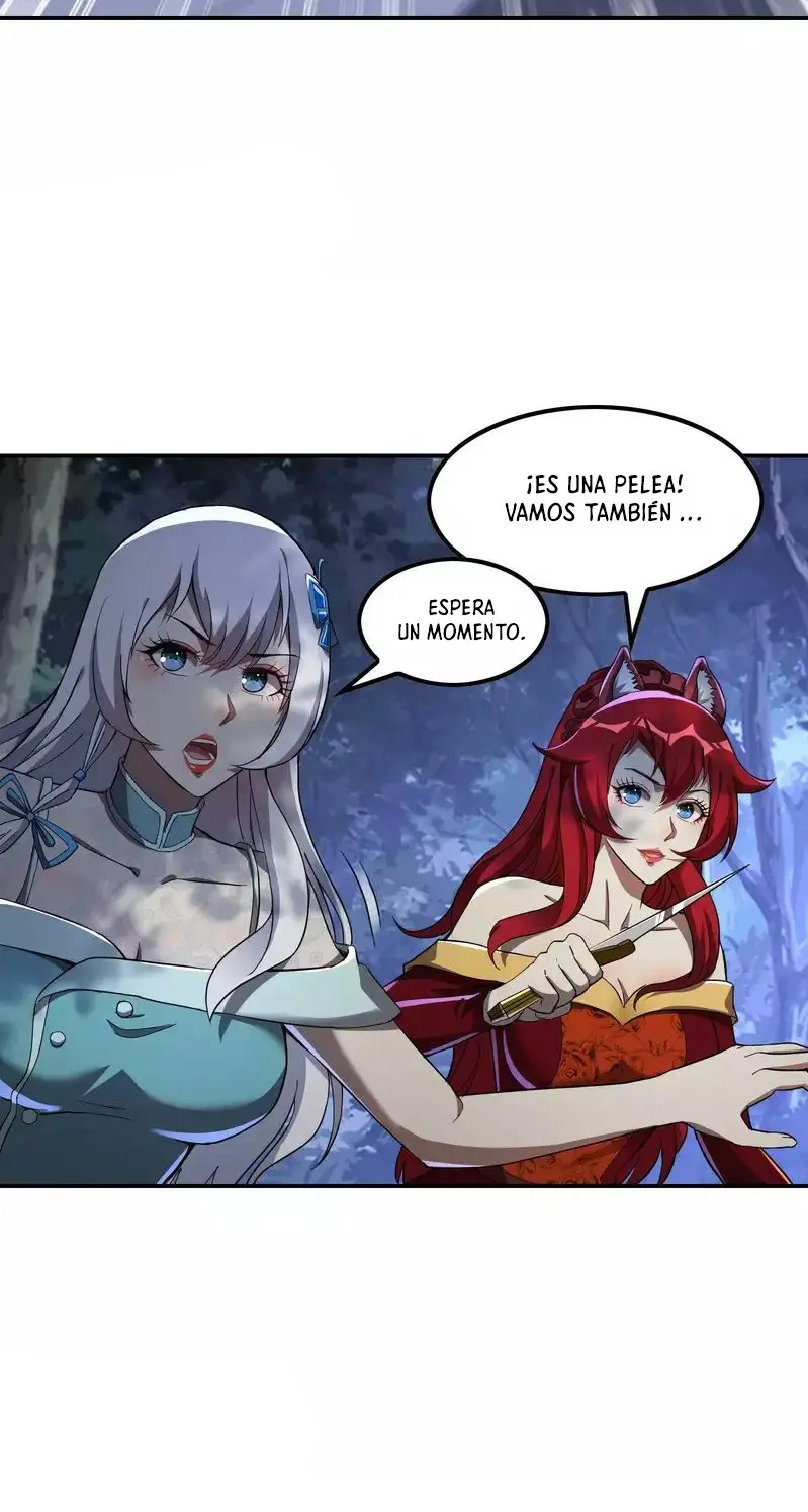 Primer Yerno (First Son In Law) - Capítulo 113 - Página 39 - LectorTMOo