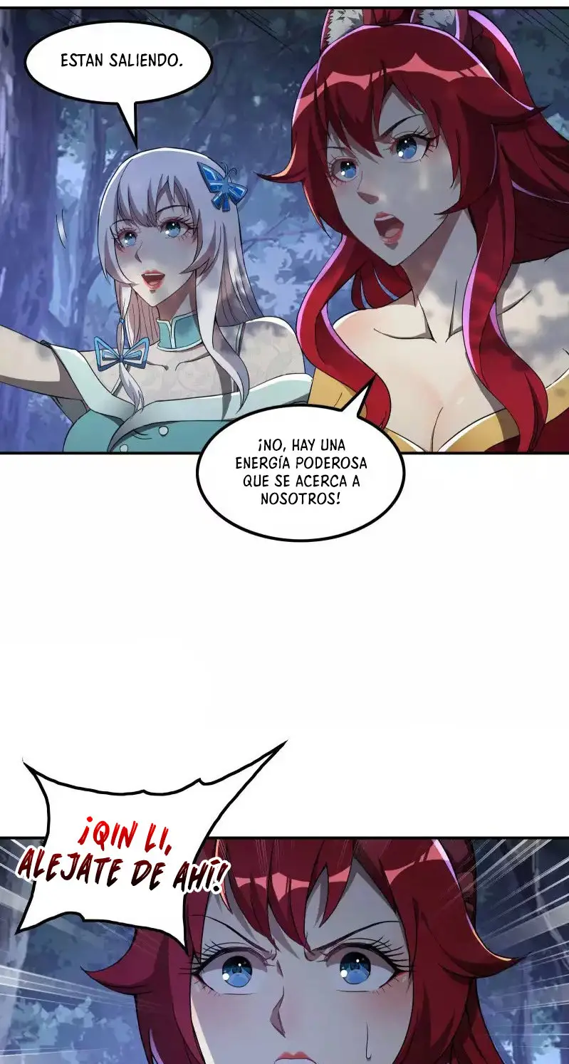 Primer Yerno (First Son In Law) - Capítulo 113 - Página 41 - LectorTMOo