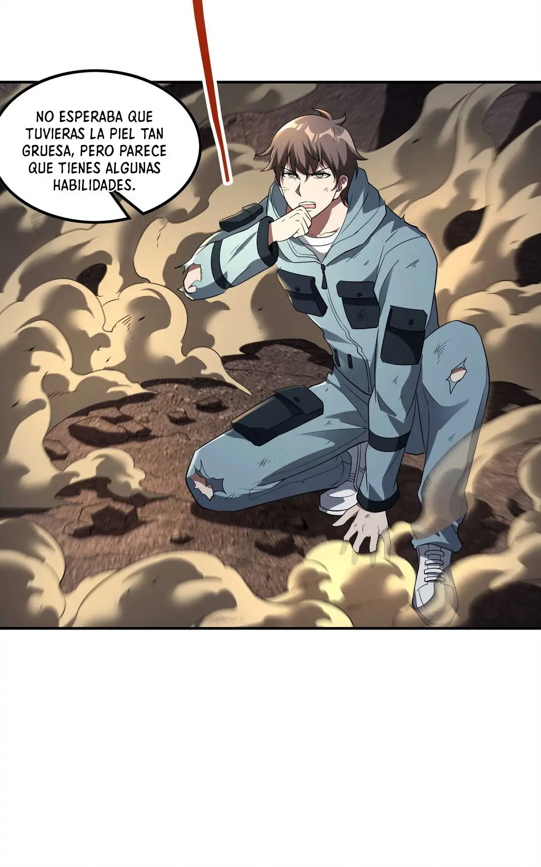 Primer Yerno (First Son In Law) - Capítulo 114 - Página 9 - LectorTMOo