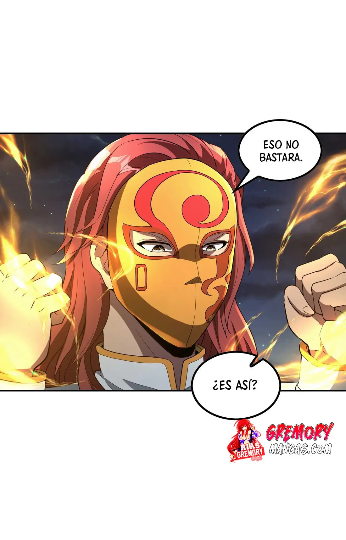 Primer Yerno (First Son In Law) - Capítulo 114 - Página 16 - LectorTMOo