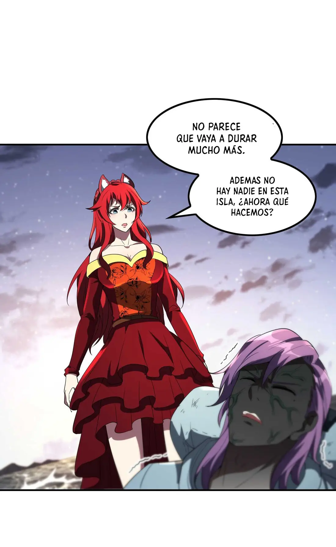 Primer Yerno (First Son In Law) - Capítulo 114 - Página 30 - LectorTMOo