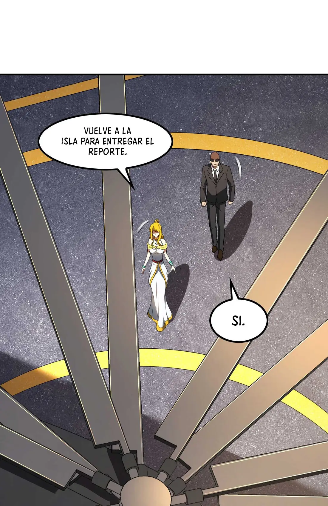 Primer Yerno (First Son In Law) - Capítulo 114 - Página 47 - LectorTMOo