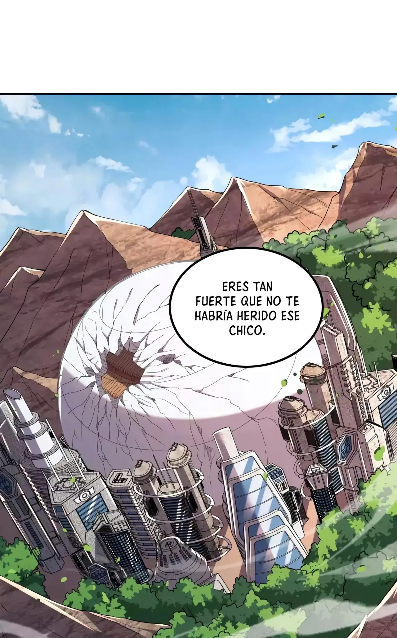 Primer Yerno (First Son In Law) - Capítulo 115 - Página 3 - LectorTMOo