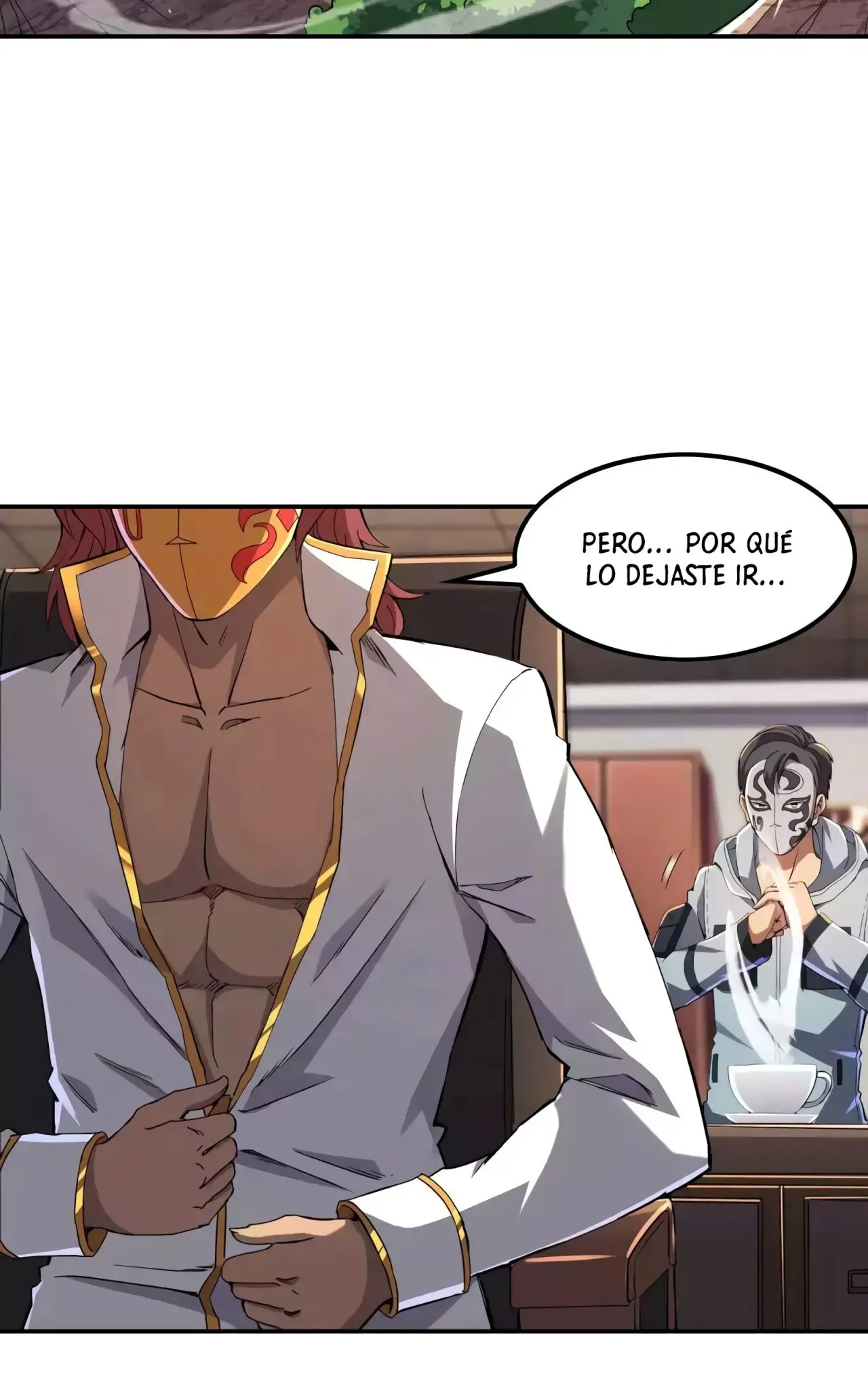 Primer Yerno (First Son In Law) - Capítulo 115 - Página 4 - LectorTMOo