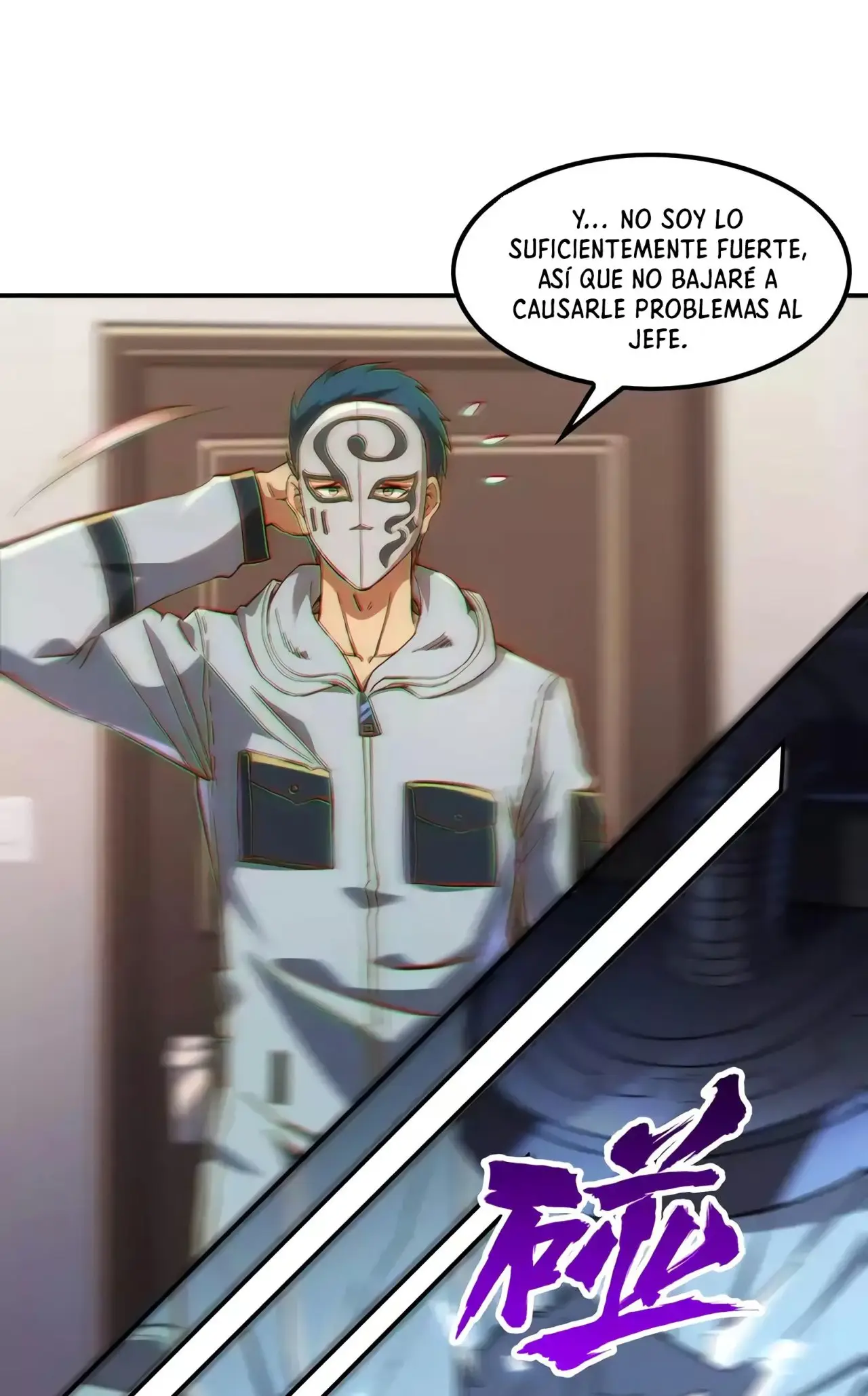 Primer Yerno (First Son In Law) - Capítulo 115 - Página 9 - LectorTMOo