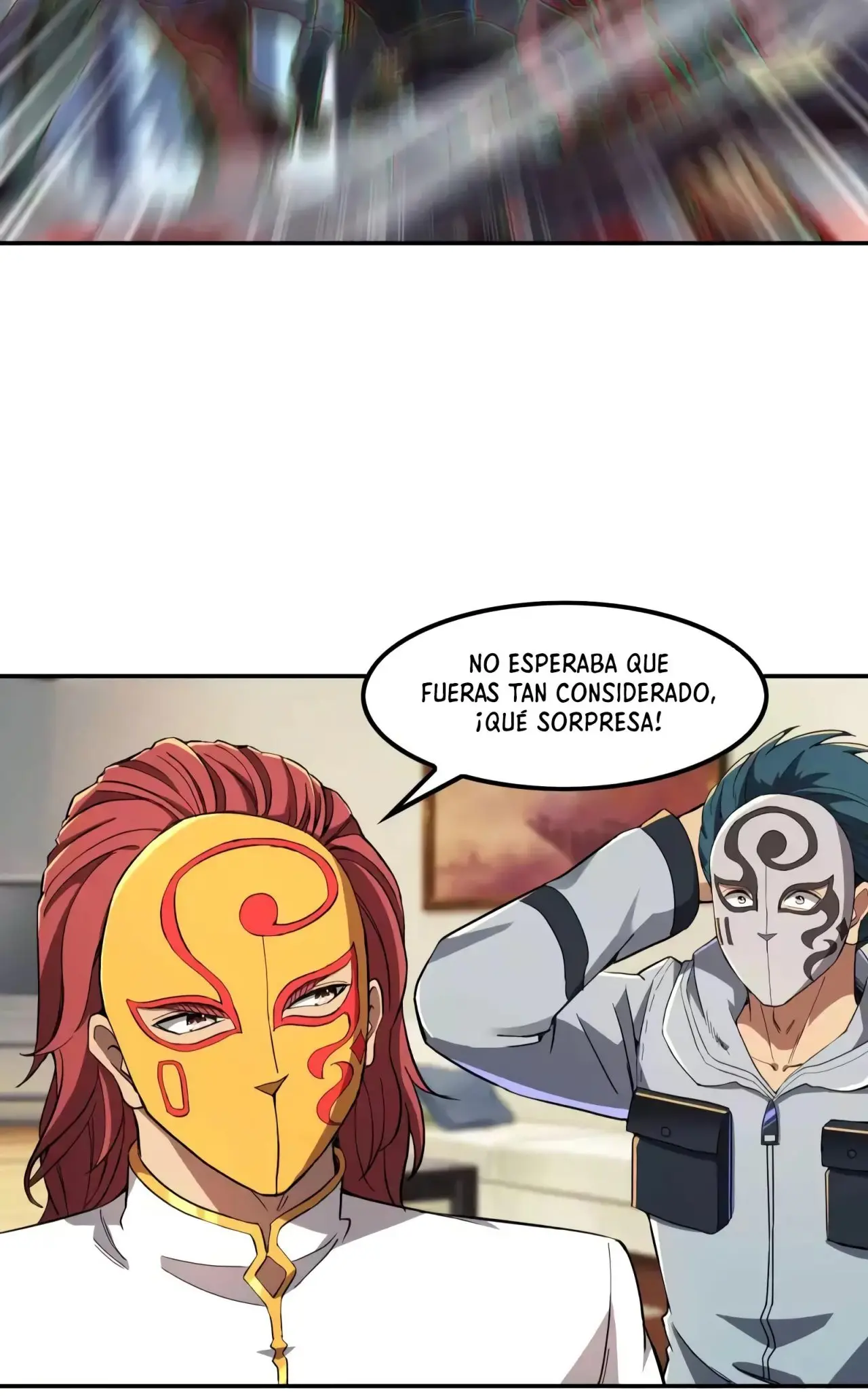 Primer Yerno (First Son In Law) - Capítulo 115 - Página 12 - LectorTMOo