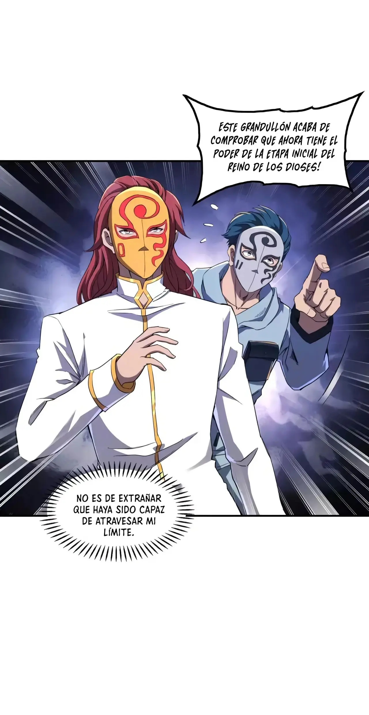 Primer Yerno (First Son In Law) - Capítulo 115 - Página 17 - LectorTMOo