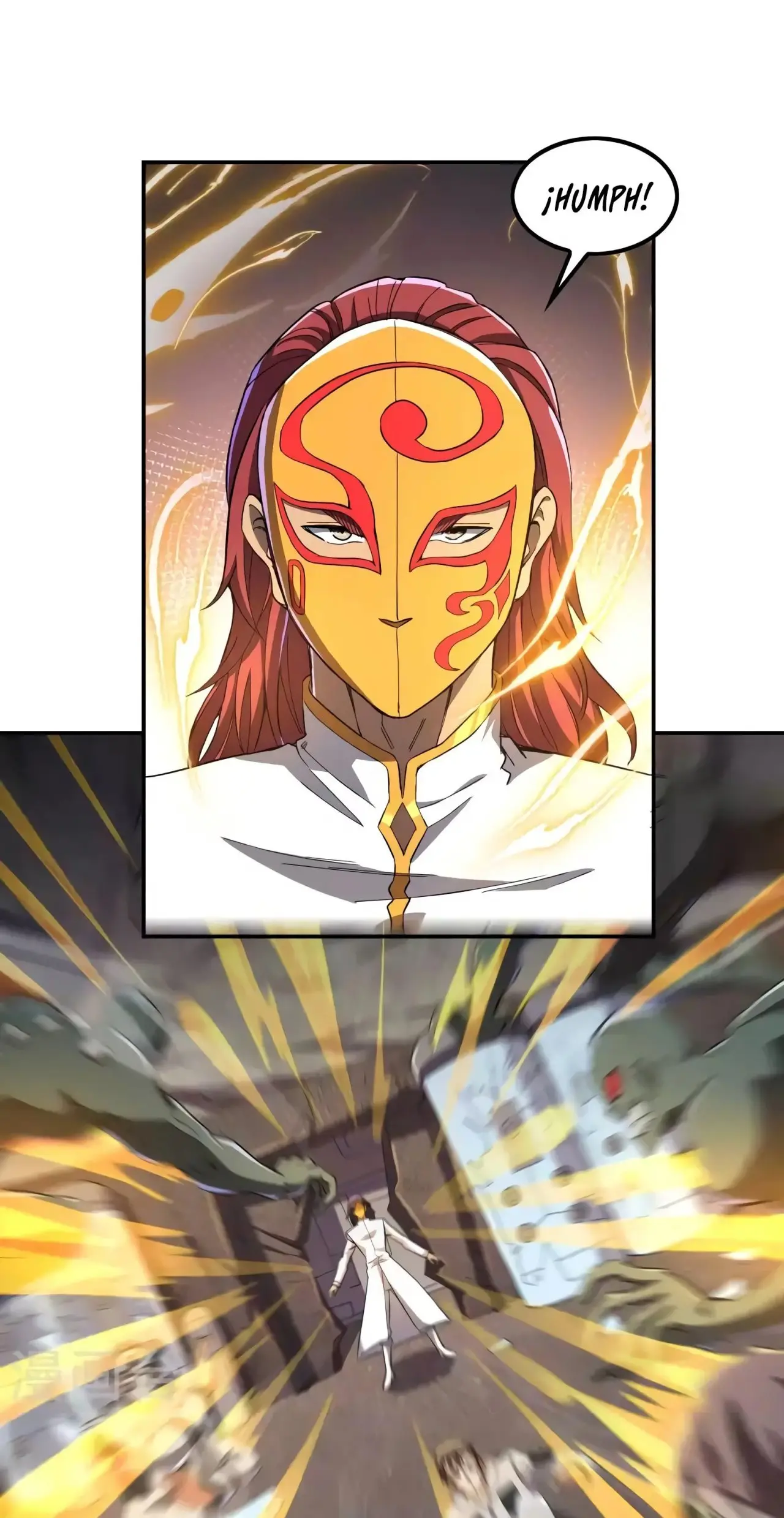 Primer Yerno (First Son In Law) - Capítulo 115 - Página 25 - LectorTMOo