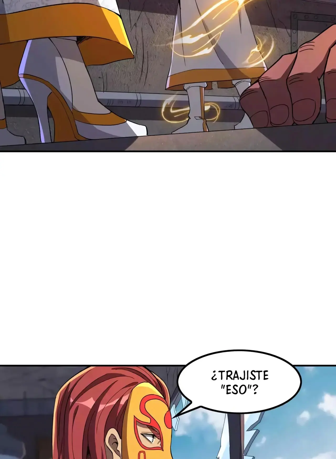 Primer Yerno (First Son In Law) - Capítulo 115 - Página 29 - LectorTMOo
