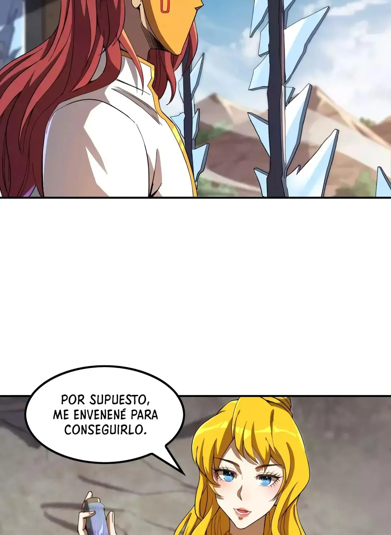 Primer Yerno (First Son In Law) - Capítulo 115 - Página 30 - LectorTMOo