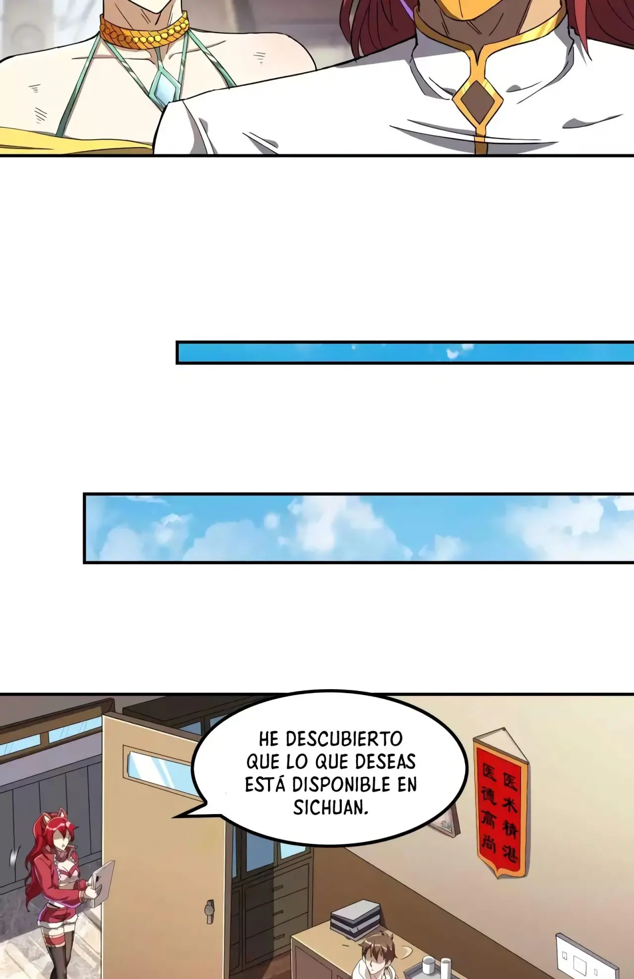 Primer Yerno (First Son In Law) - Capítulo 115 - Página 42 - LectorTMOo
