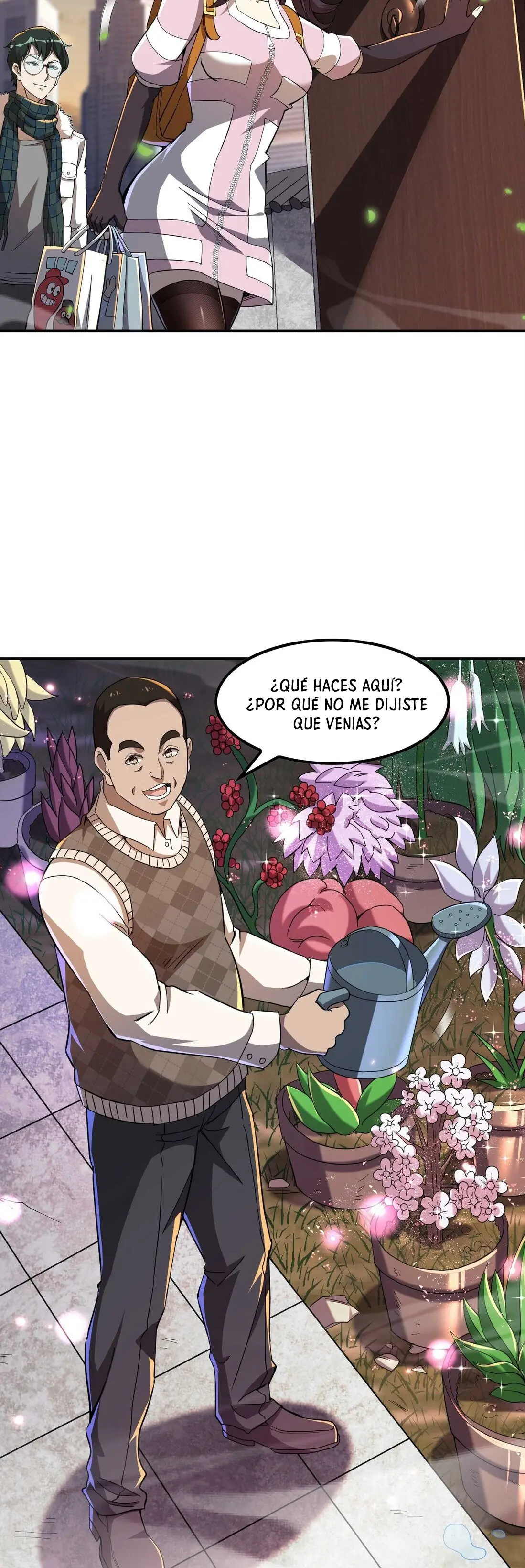 Primer Yerno (First Son In Law) - Capítulo 117 - Página 4 - LectorTMOo