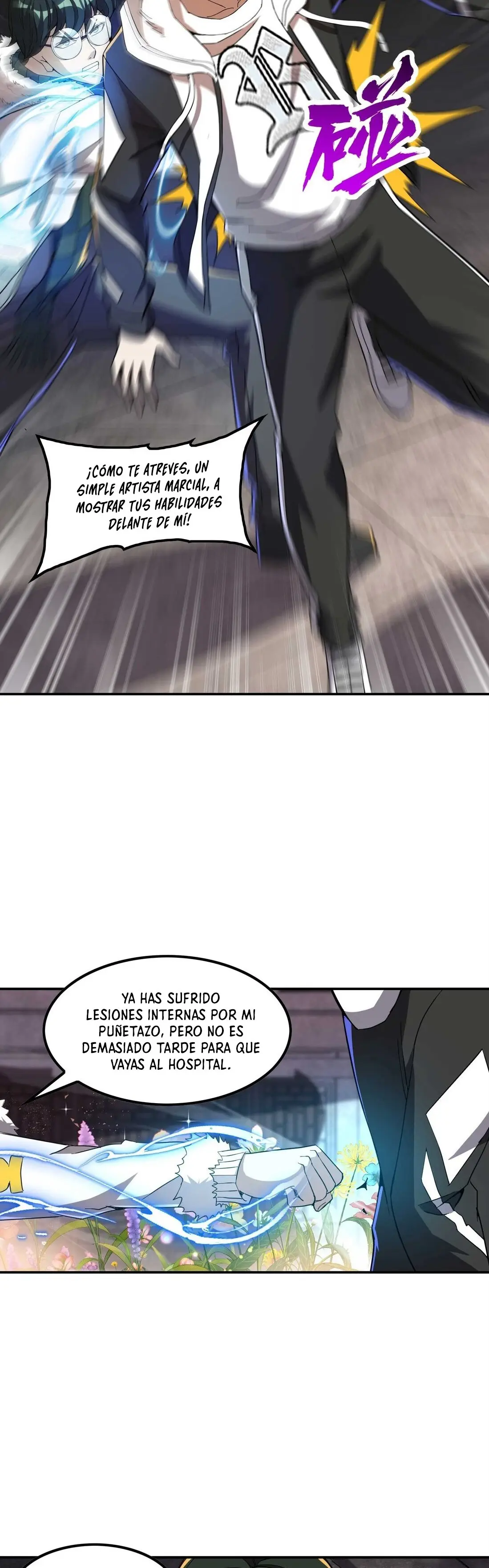 Primer Yerno (First Son In Law) - Capítulo 117 - Página 15 - LectorTMOo