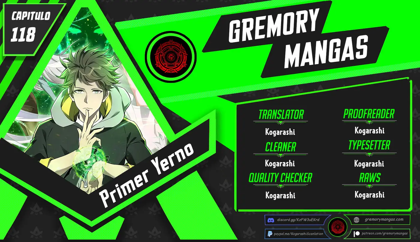 Primer Yerno (First Son In Law) - Capítulo 118 - Página 1 - LectorTMOo