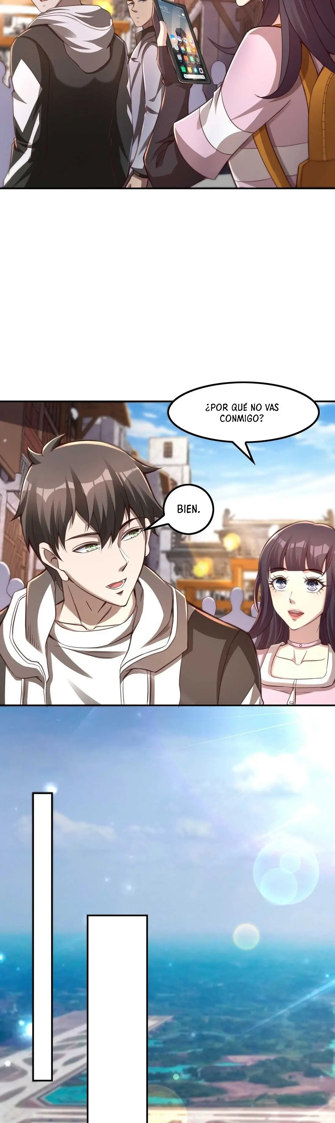 Primer Yerno (First Son In Law) - Capítulo 118 - Página 13 - LectorTMOo