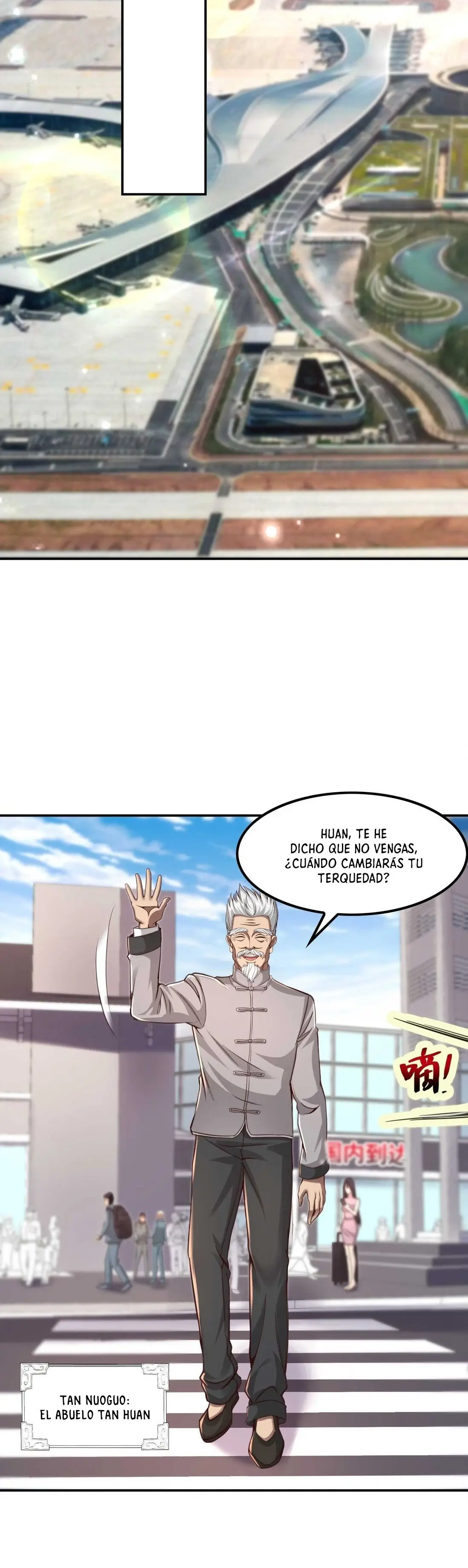 Primer Yerno (First Son In Law) - Capítulo 118 - Página 14 - LectorTMOo