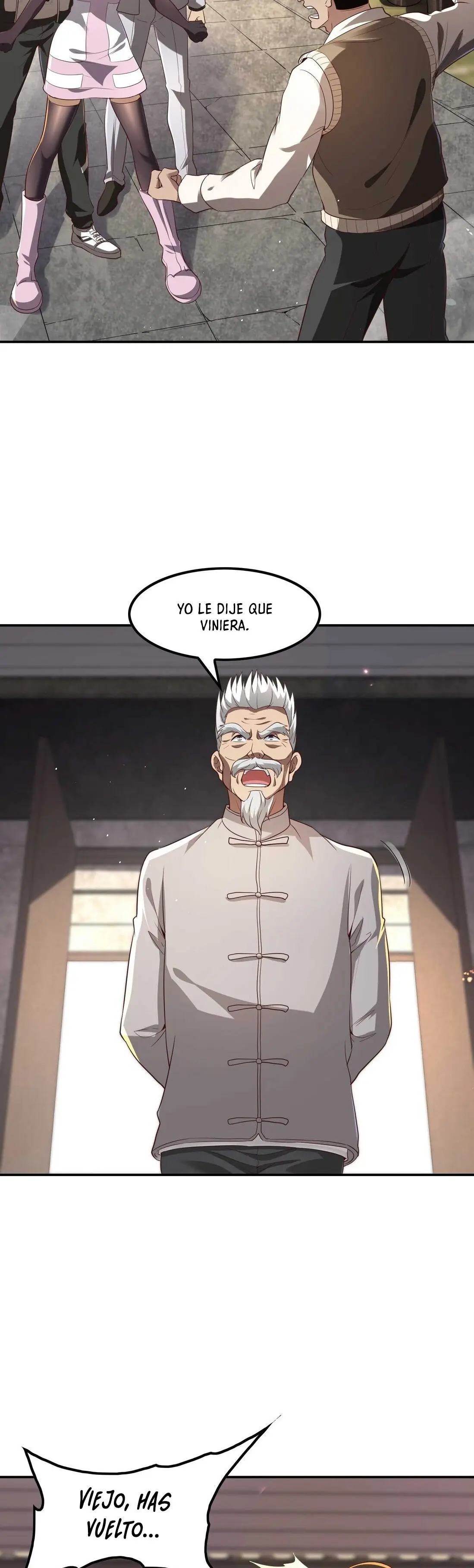 Primer Yerno (First Son In Law) - Capítulo 118 - Página 24 - LectorTMOo