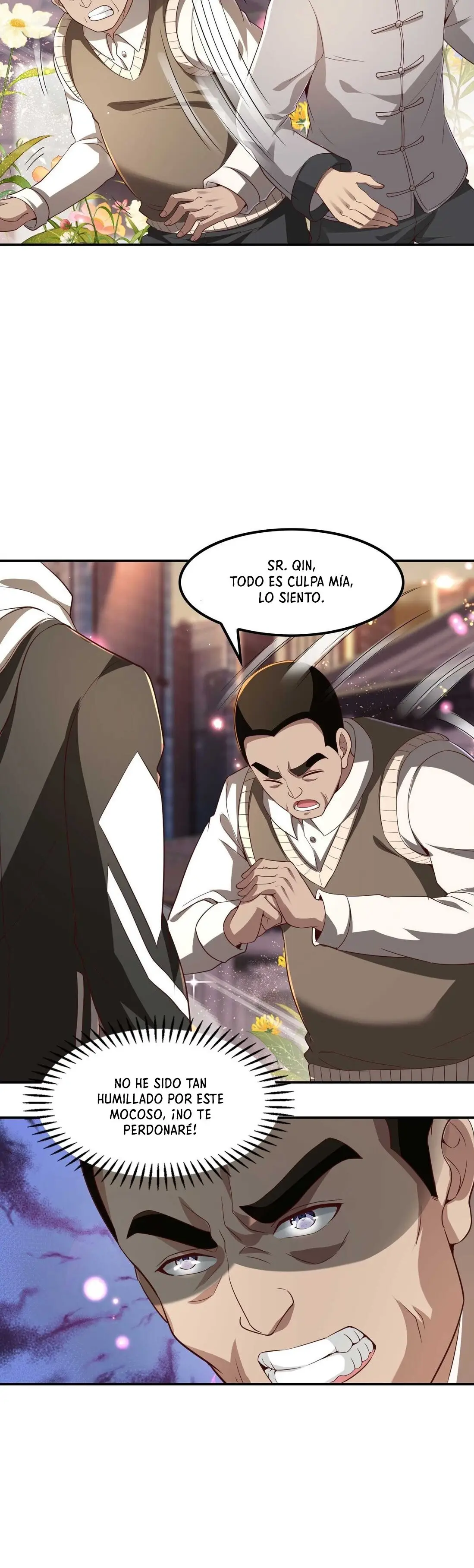 Primer Yerno (First Son In Law) - Capítulo 118 - Página 26 - LectorTMOo