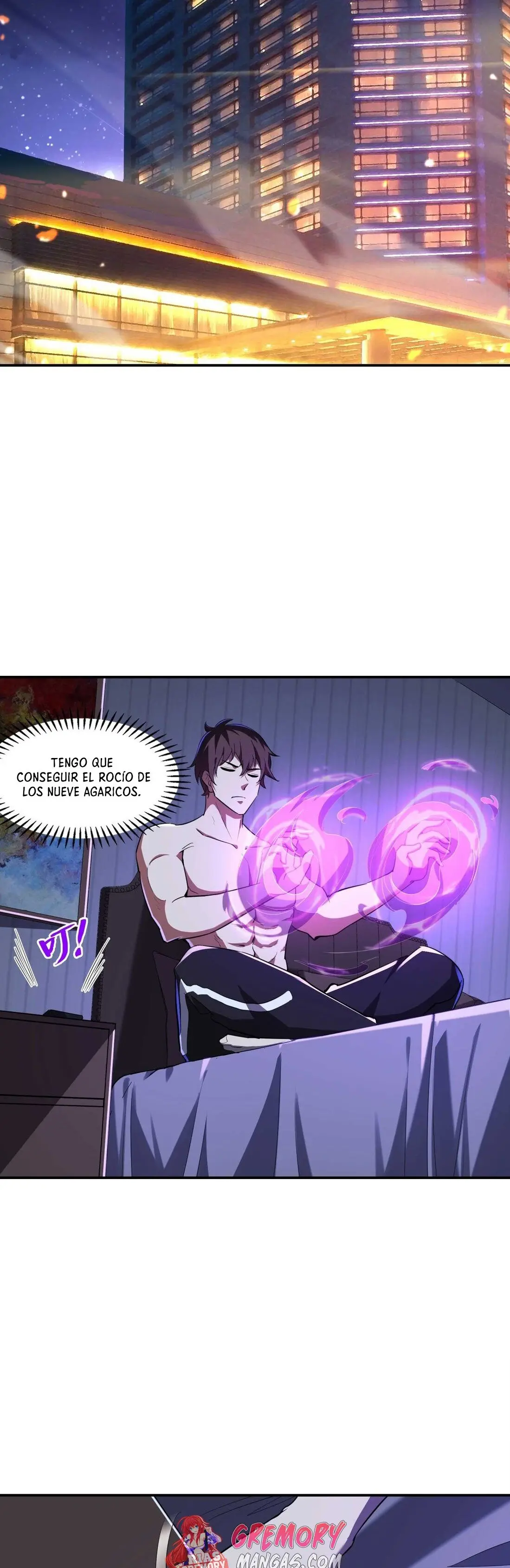 Primer Yerno (First Son In Law) - Capítulo 119 - Página 6 - LectorTMOo