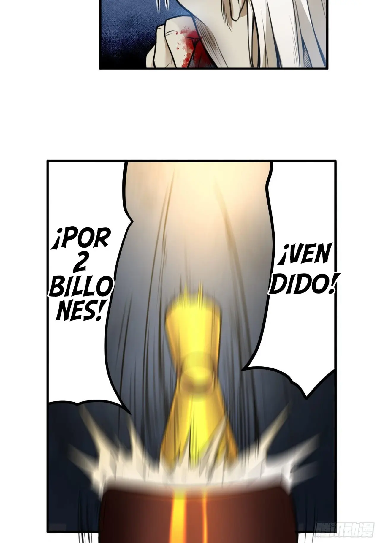 Primer Yerno (First Son In Law) - Capítulo 12 - Página 9 - LectorTMOo