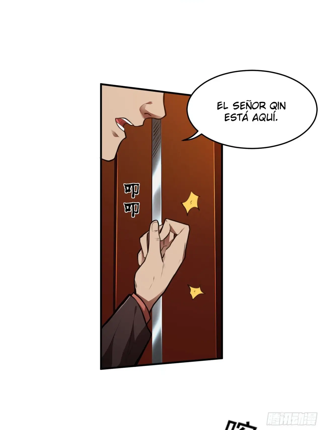 Primer Yerno (First Son In Law) - Capítulo 12 - Página 24 - LectorTMOo