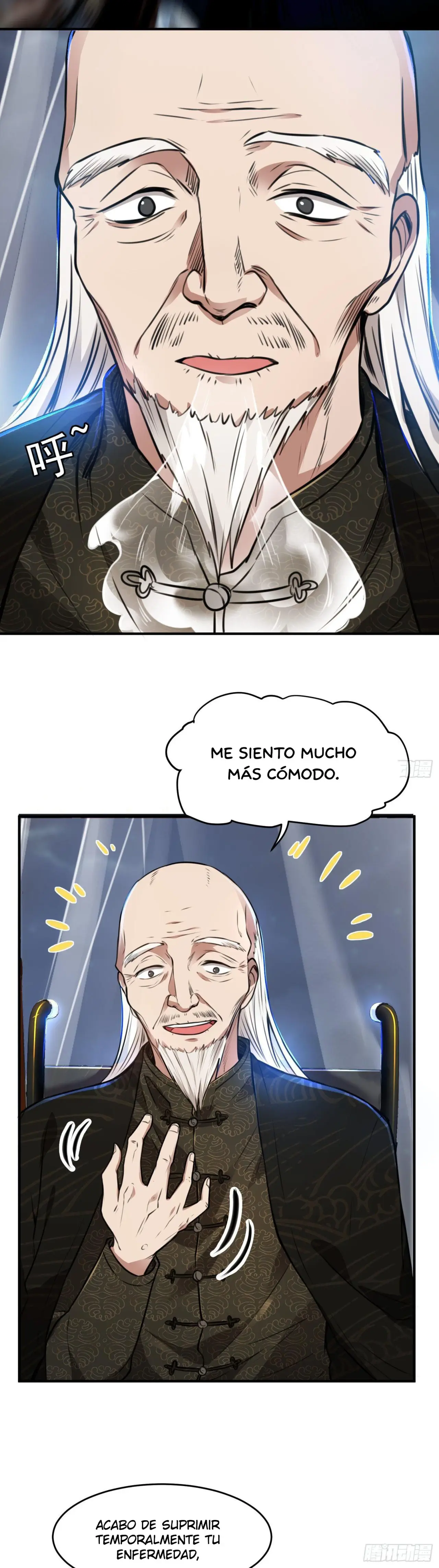 Primer Yerno (First Son In Law) - Capítulo 12 - Página 43 - LectorTMOo