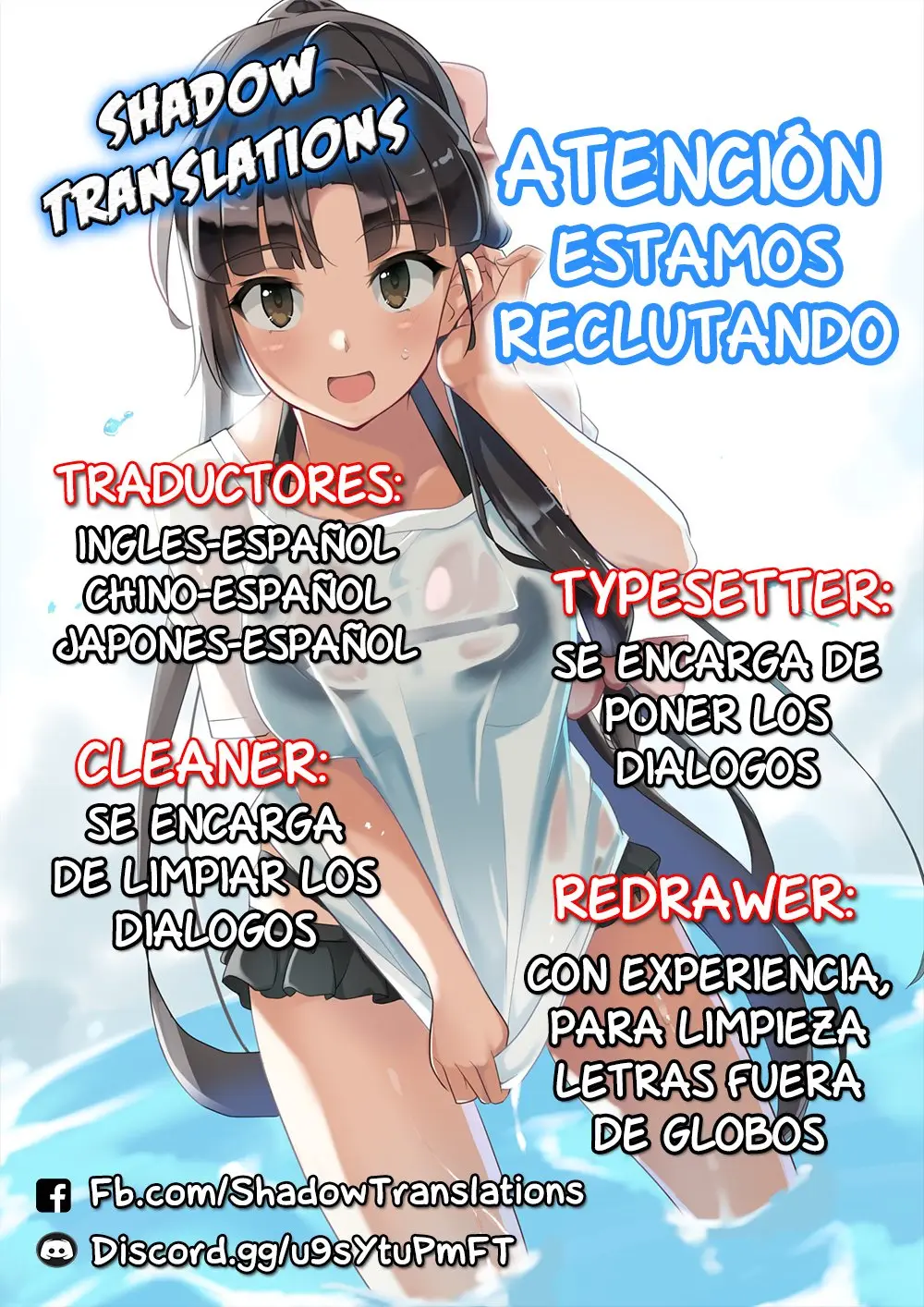 Primer Yerno (First Son In Law) - Capítulo 12 - Página 53 - LectorTMOo