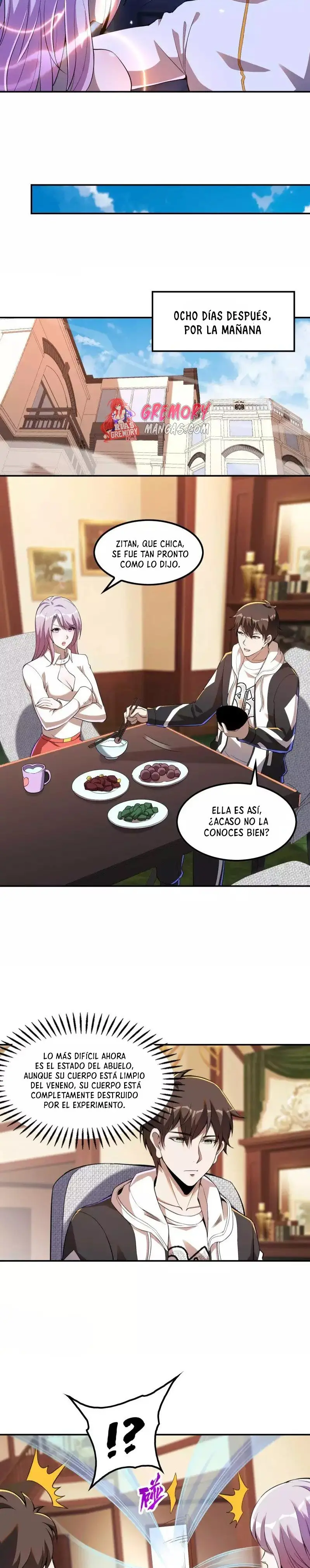 Primer Yerno (First Son In Law) - Capítulo 121 - Página 16 - LectorTMOo