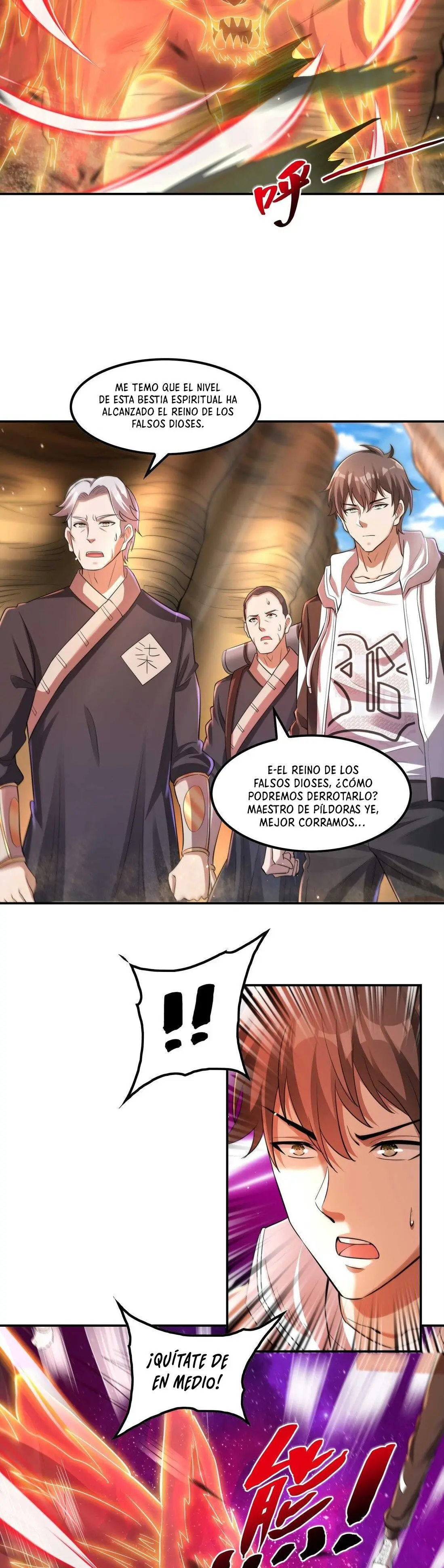 Primer Yerno (First Son In Law) - Capítulo 122 - Página 16 - LectorTMOo