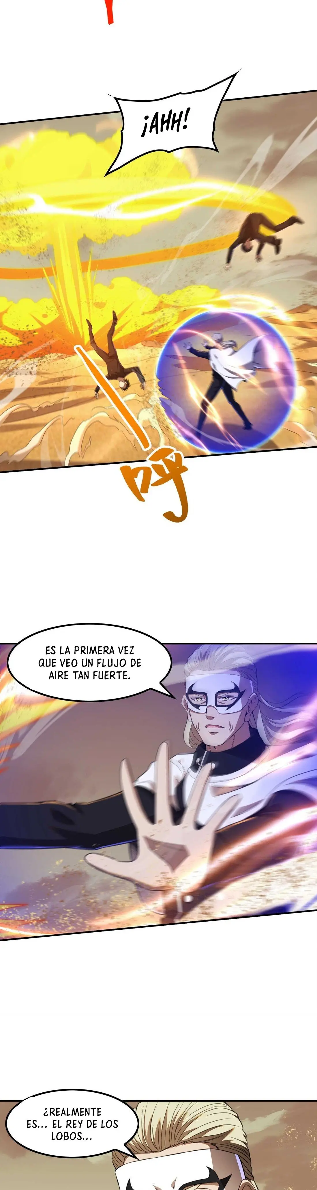 Primer Yerno (First Son In Law) - Capítulo 123 - Página 4 - LectorTMOo