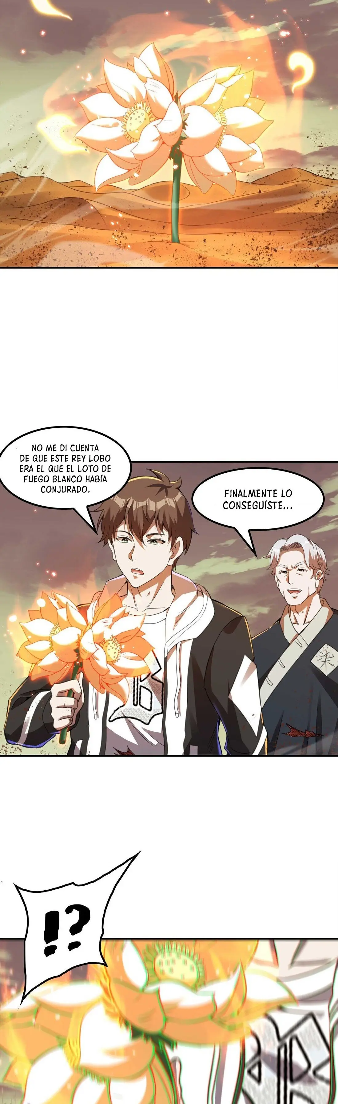 Primer Yerno (First Son In Law) - Capítulo 123 - Página 25 - LectorTMOo