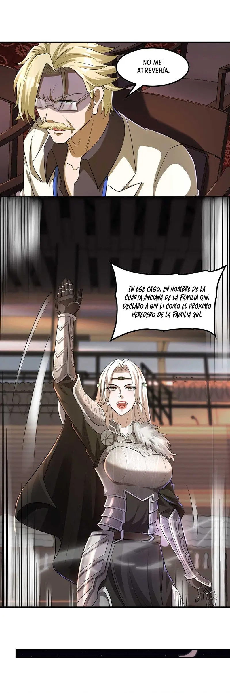 Primer Yerno (First Son In Law) - Capítulo 126 - Página 14 - LectorTMOo