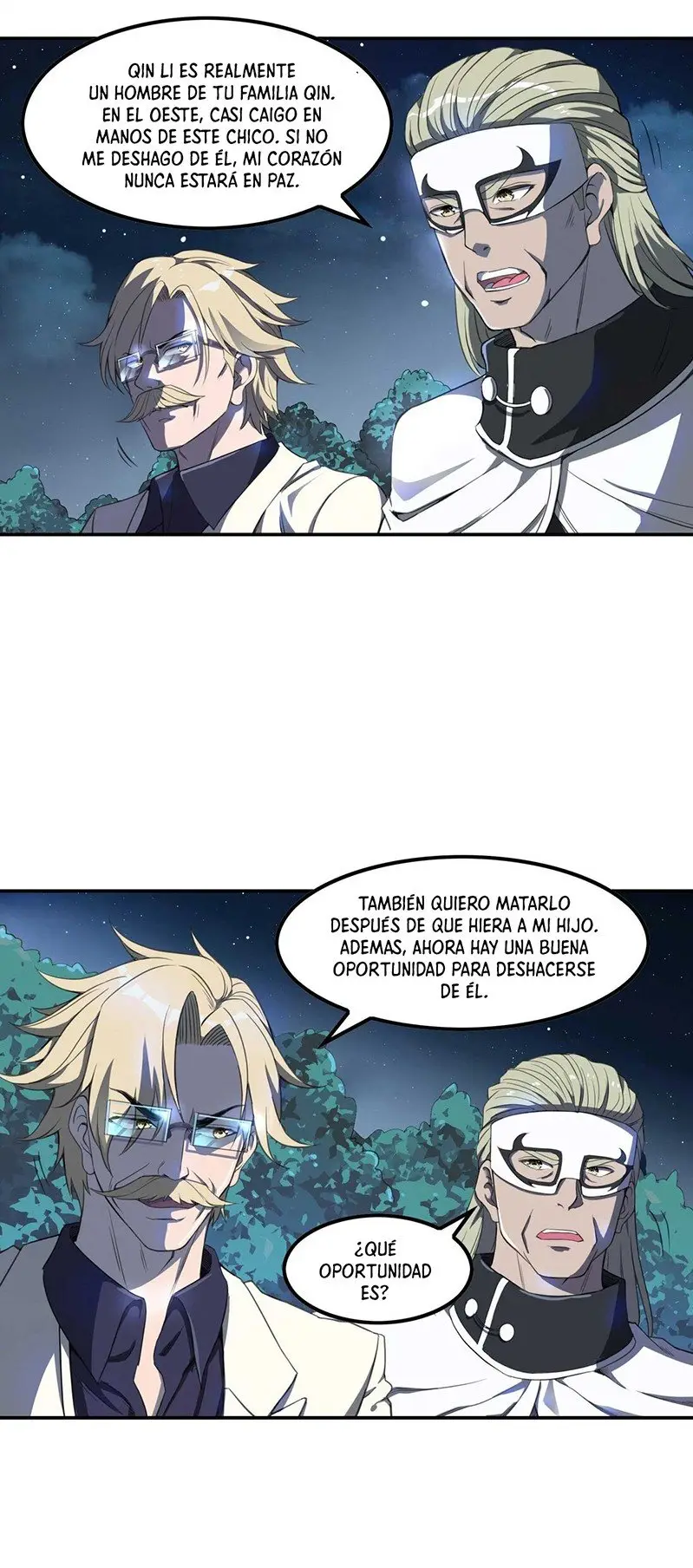 Primer Yerno (First Son In Law) - Capítulo 126 - Página 20 - LectorTMOo