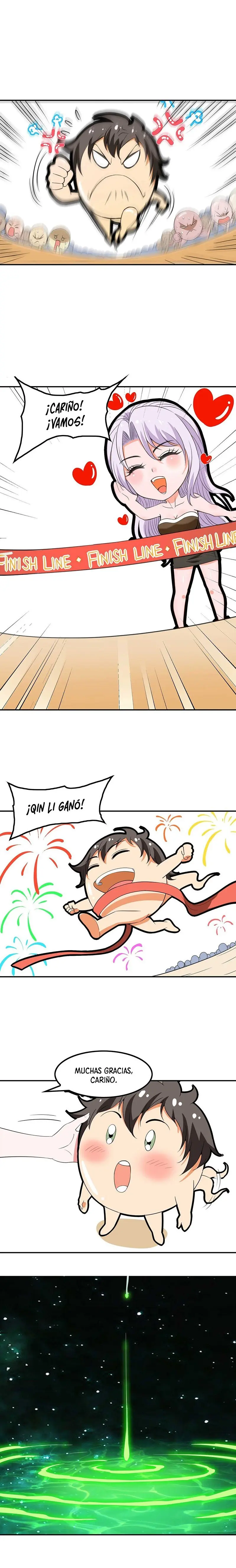 Primer Yerno (First Son In Law) - Capítulo 127 - Página 12 - LectorTMOo